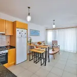 Apollo Apartamento