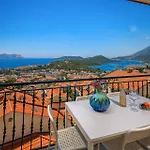 Apartamento Apollo