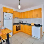 Apartamento Apollo Kaş