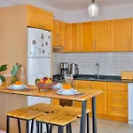 Apartamento Apollo
