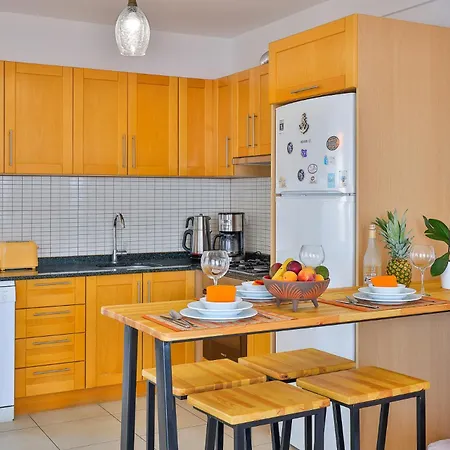 Apollo Appartement Kaş