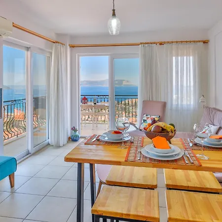 Appartamento Apollo *