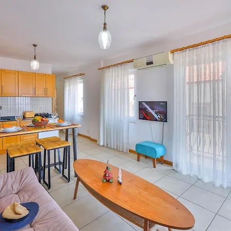 Appartement Apollo