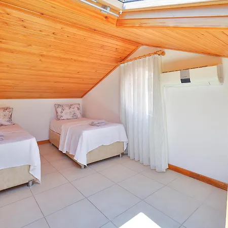 Appartamento Apollo Kaş