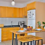 Apollo Appartement Kaş