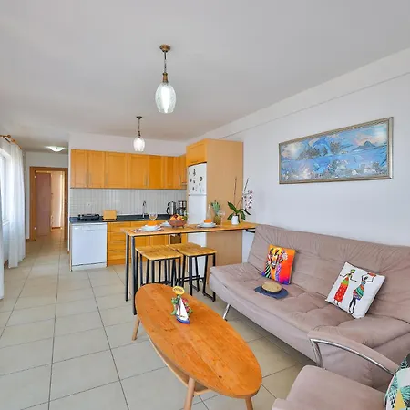 Apollo Apartamento Kaş