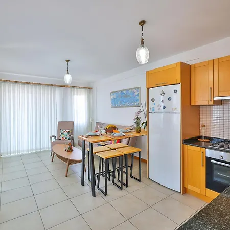Apartamento Apollo