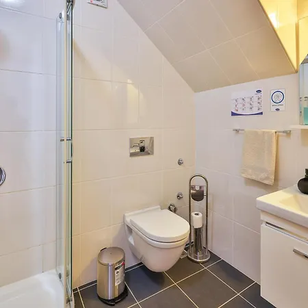 Apollo Apartamento Kaş