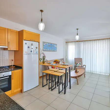 Apollo Apartamento