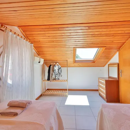 Apollo Apartamento *