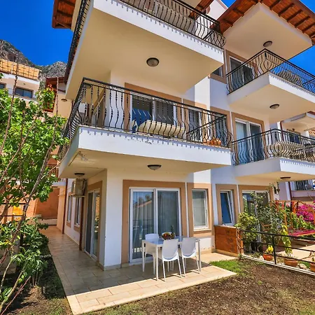 Apartment Apollo Kas