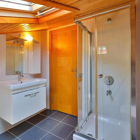 Apartamento Apollo Kaş