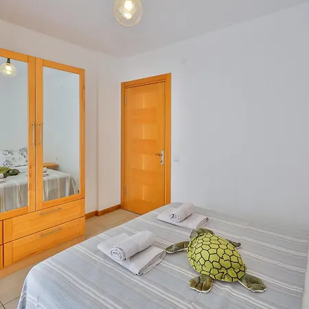 Apollo Apartamento