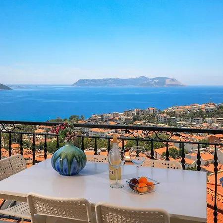 Apartamento Apollo *