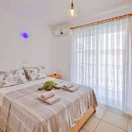 Apollo * Kaş