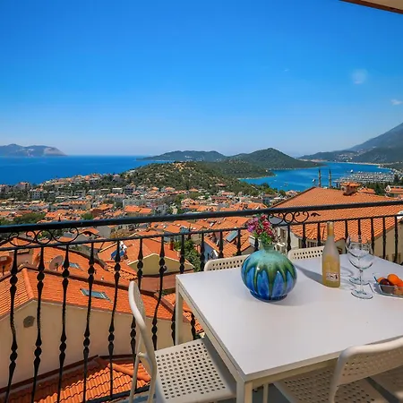 Apartamento Apollo