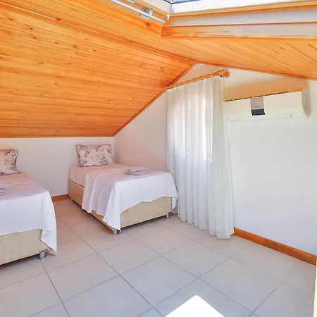 Apartamento Apollo Kaş
