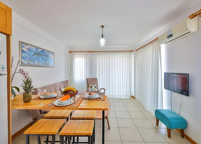 Apollo Διαμέρισμα