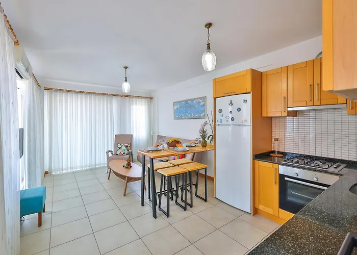 Διαμέρισμα Apollo