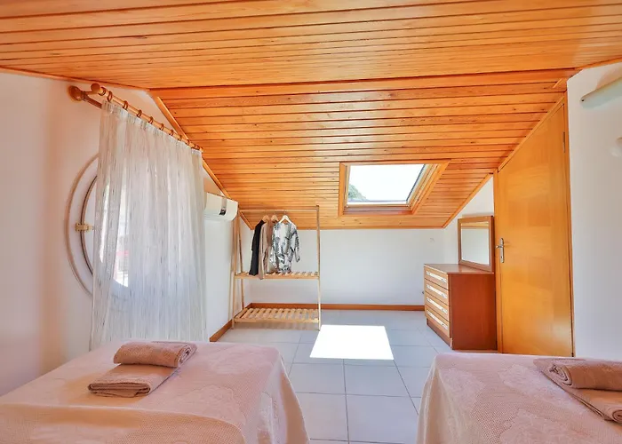 Apollo Διαμέρισμα *