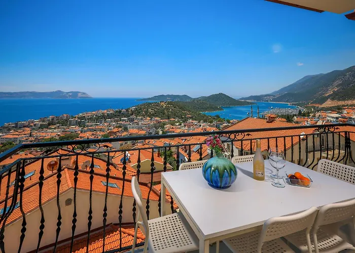 Διαμέρισμα Apollo