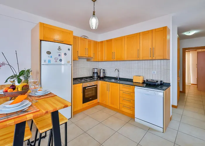 Διαμέρισμα Apollo Κας