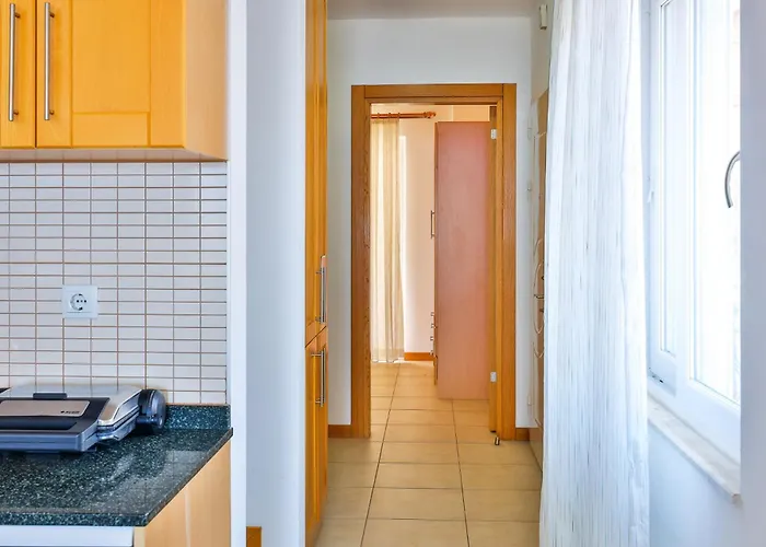 Apollo Διαμέρισμα