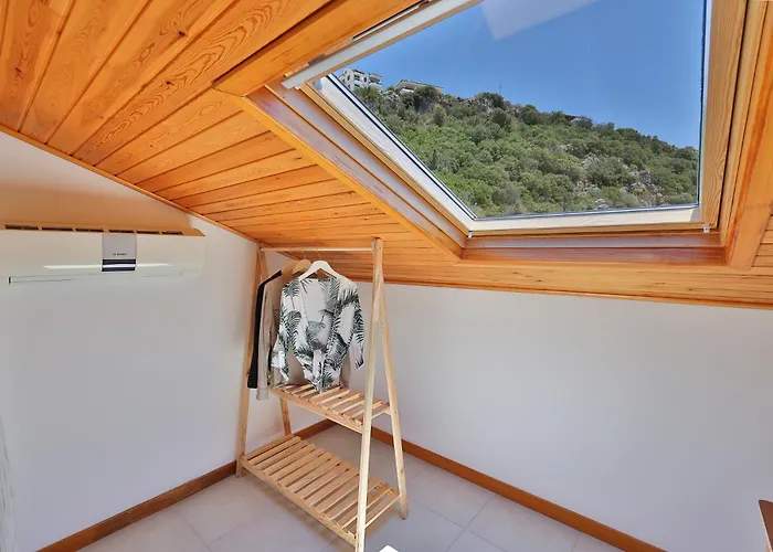 Apollo Διαμέρισμα *