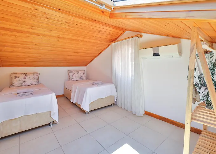 Διαμέρισμα Apollo Κας